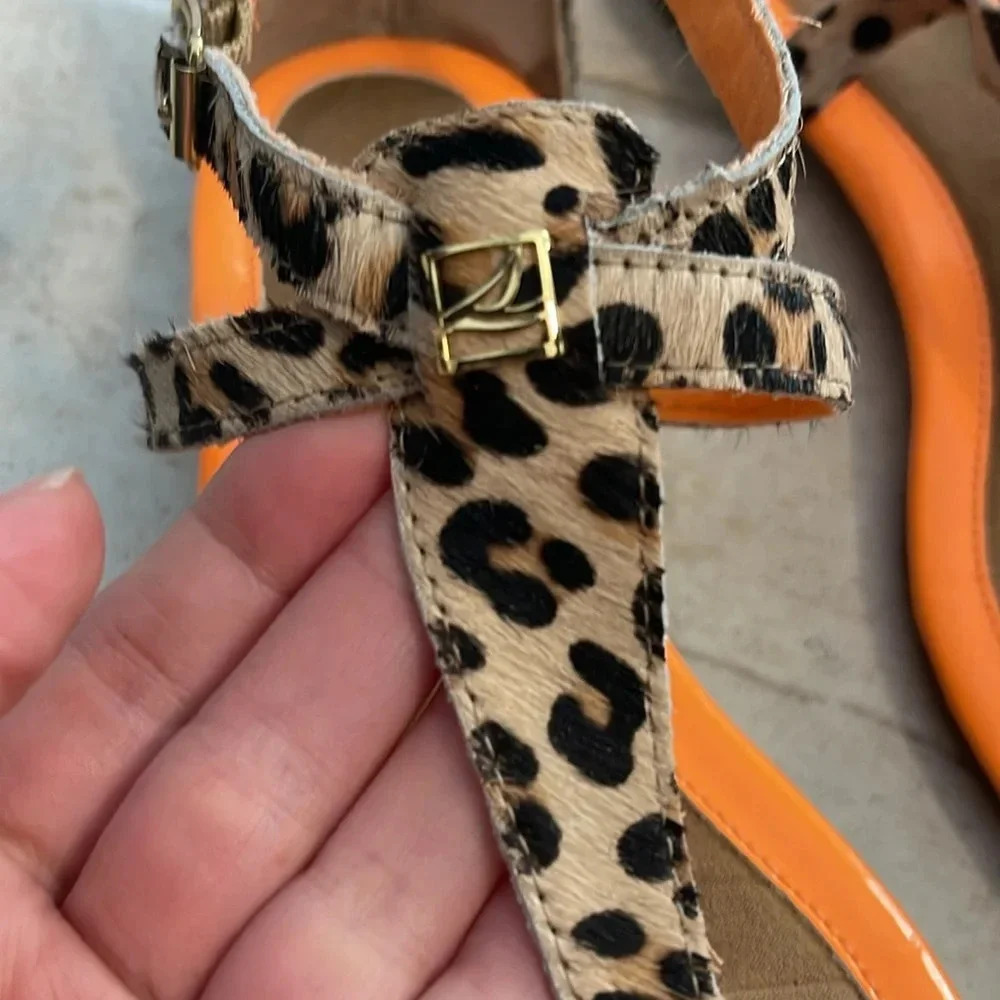 Speedy Top Sider thong sandal - Picture 4 of 13